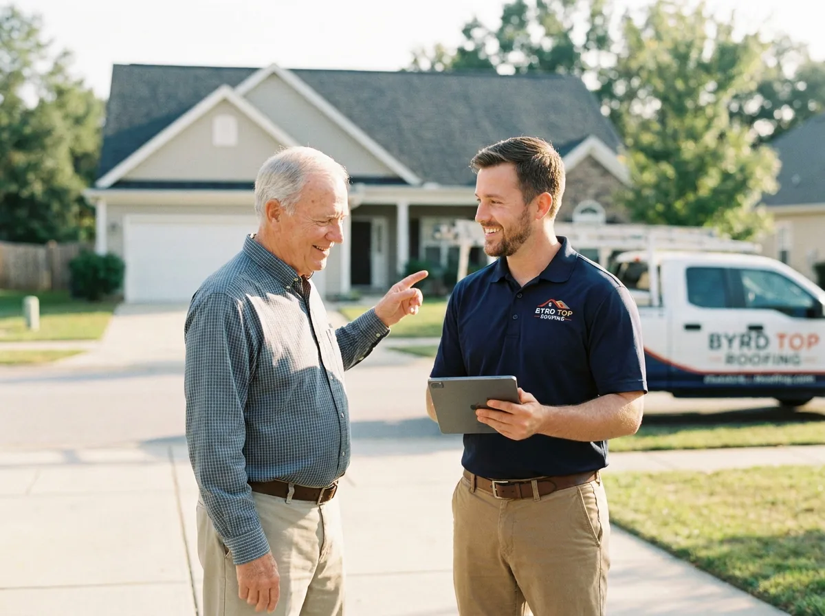 Roofing Cedar Creek, TX FAQs